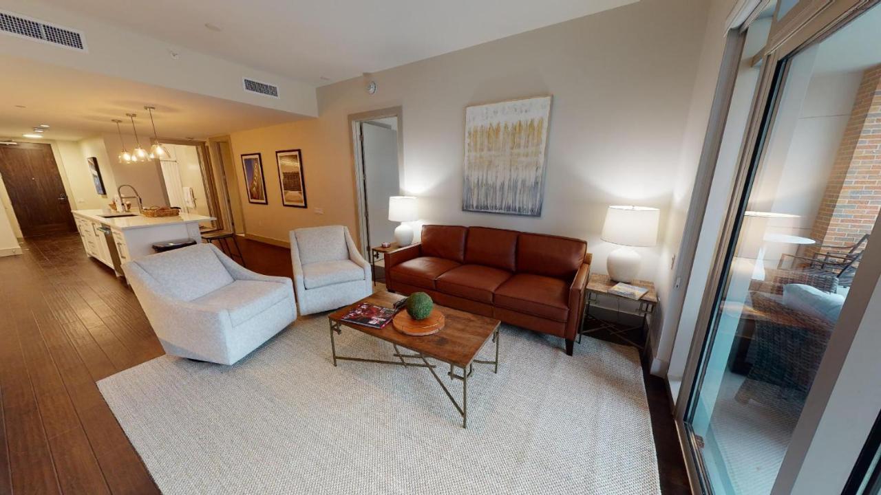 Westgate Luxury Condominiums ทัสคาลูซา ภายนอก รูปภาพ