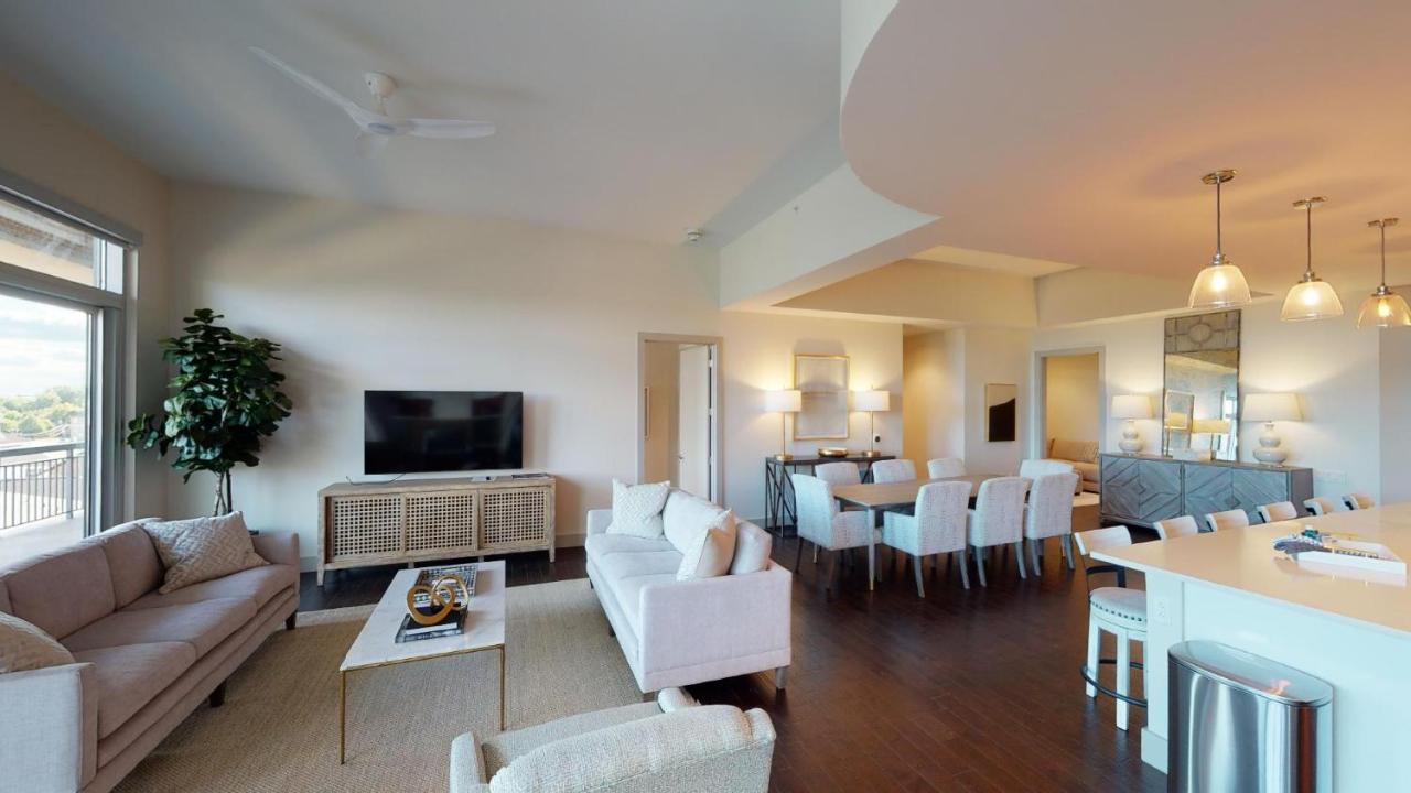 Westgate Luxury Condominiums ทัสคาลูซา ภายนอก รูปภาพ